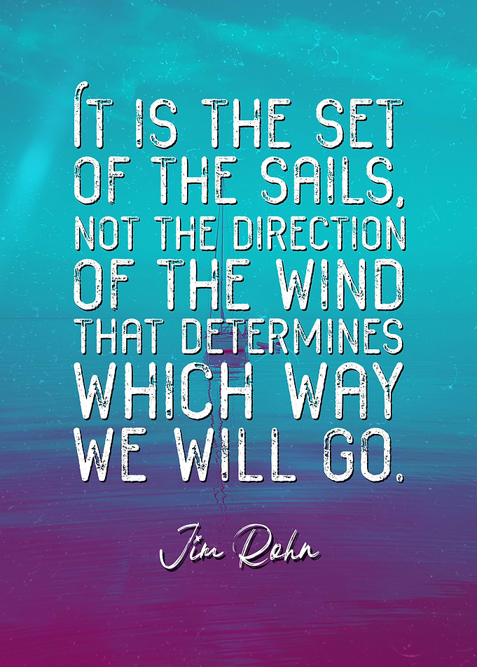 Jim Rohn Quote