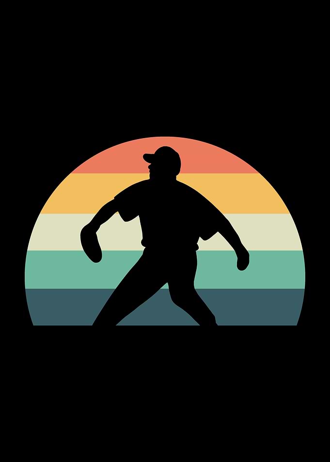 Retro Softball