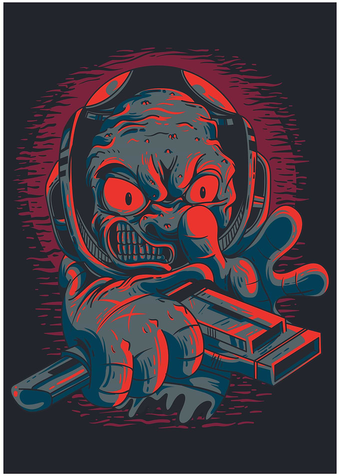 Funny Art