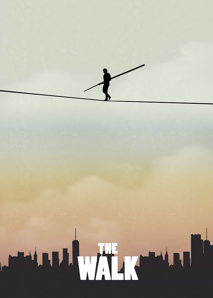 The Walk