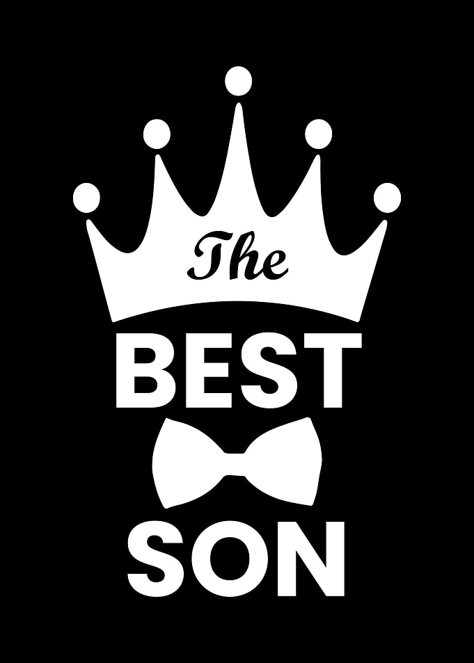 Best Son