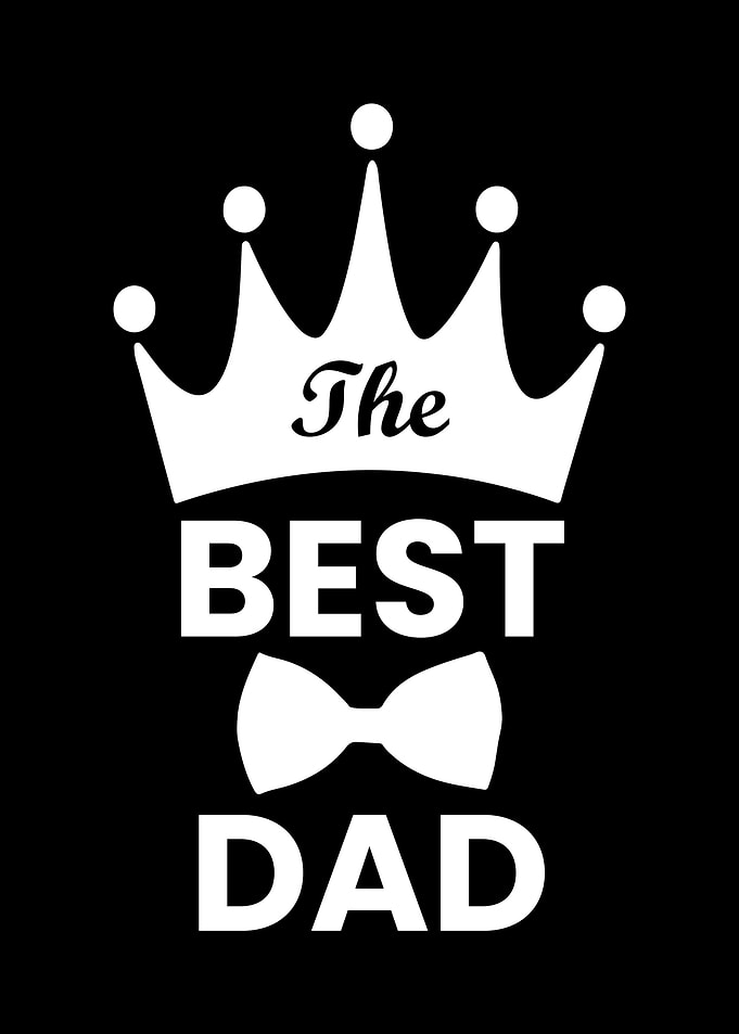 Best Dad