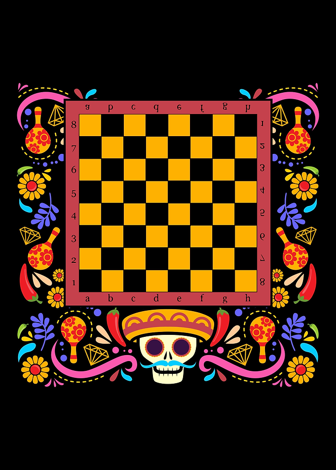 Chess Player Club