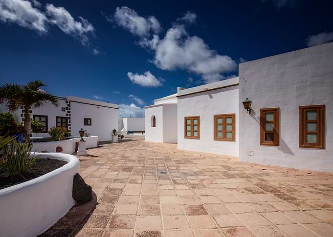 Travel to Europe, Spain