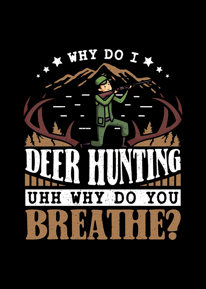 Deer Hunter