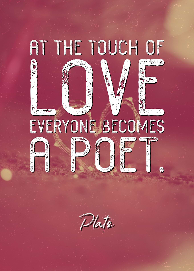 Plato Quote