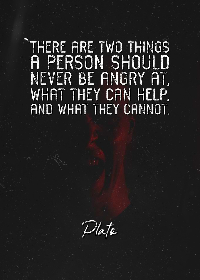 Plato Quote