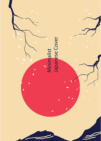 Japan Minimalist