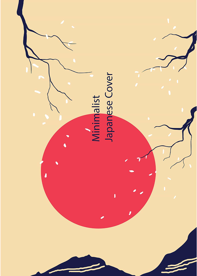 Japan Minimalist