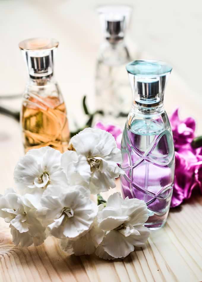Fragrant Perfumes