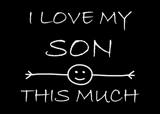 Love my Sun