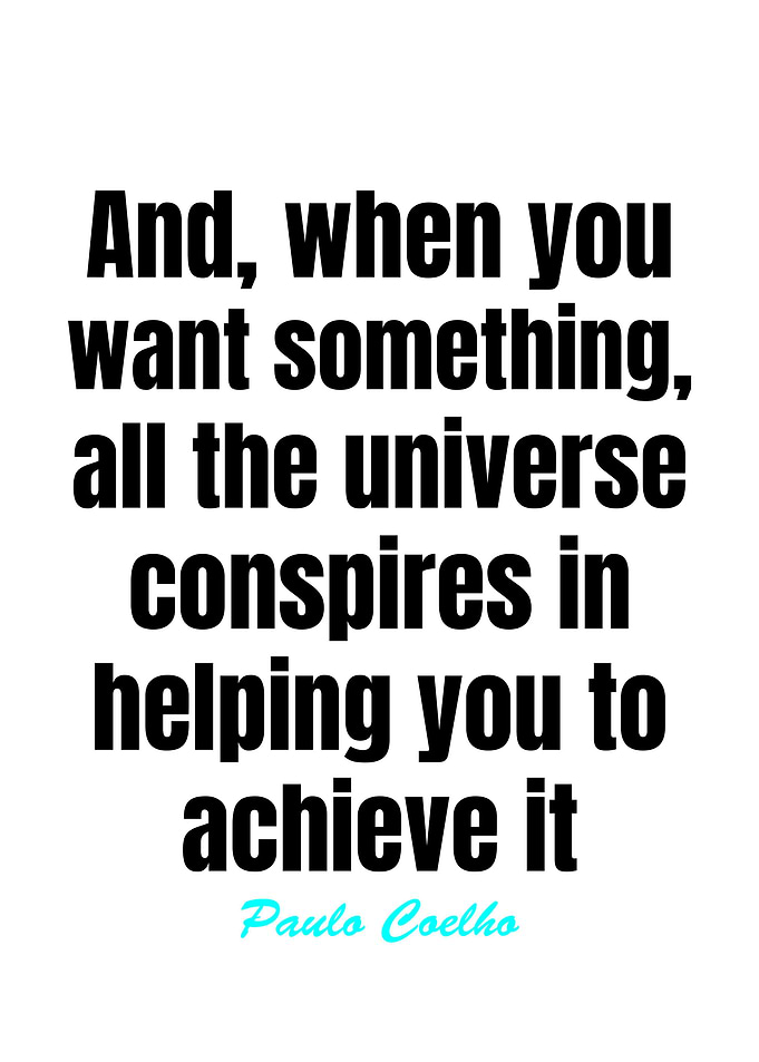 Inspirational Quotes