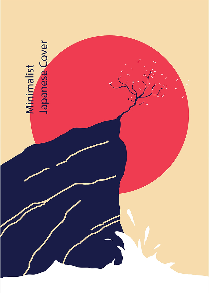 Japan Minimalist