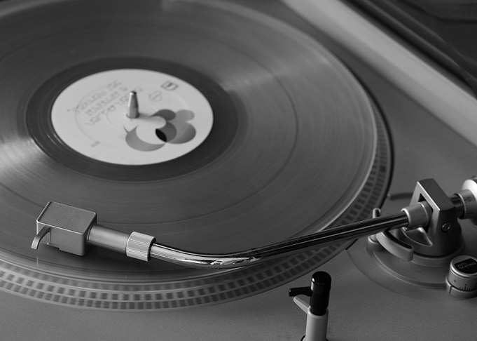 Vinyl Images