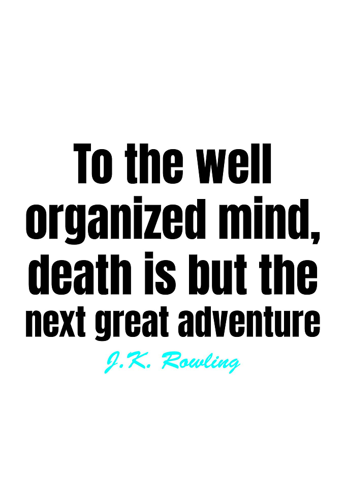 Inspirational Quotes