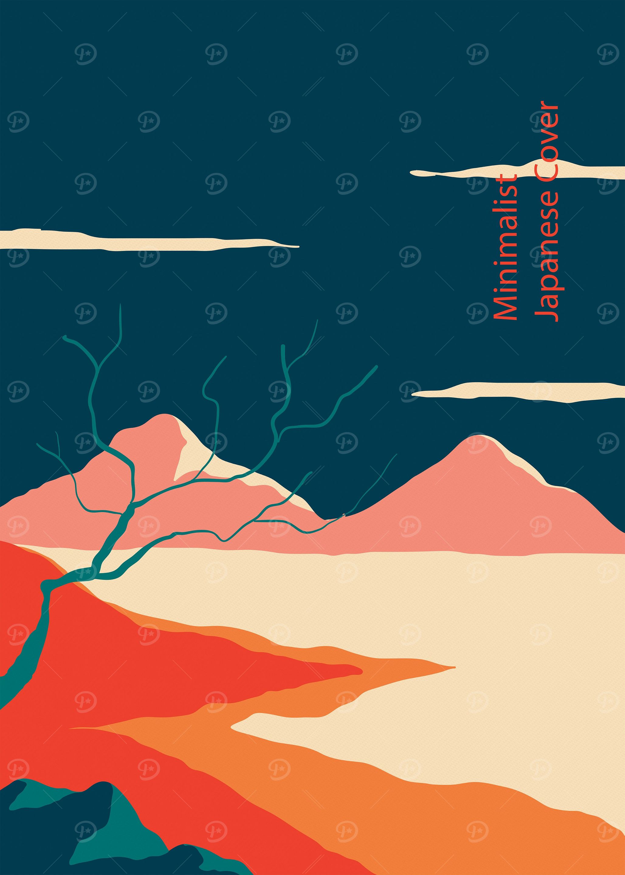 Japan Minimalist