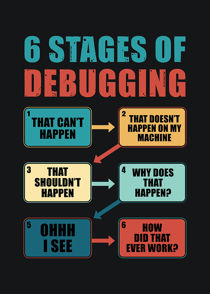 Coding Programming Gift