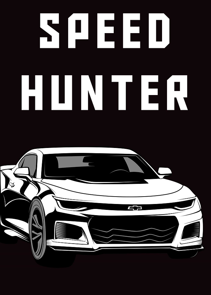 Camaro