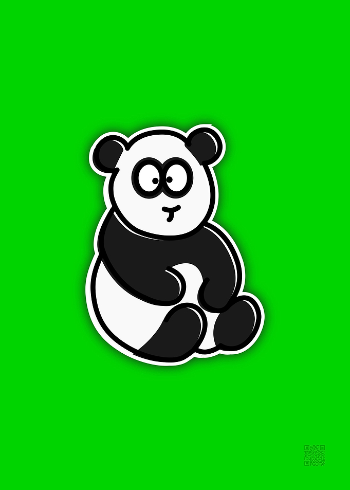 Crazy Panda S