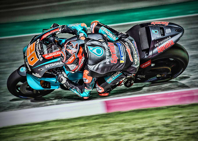 Fabio Quartararo MotoGP
