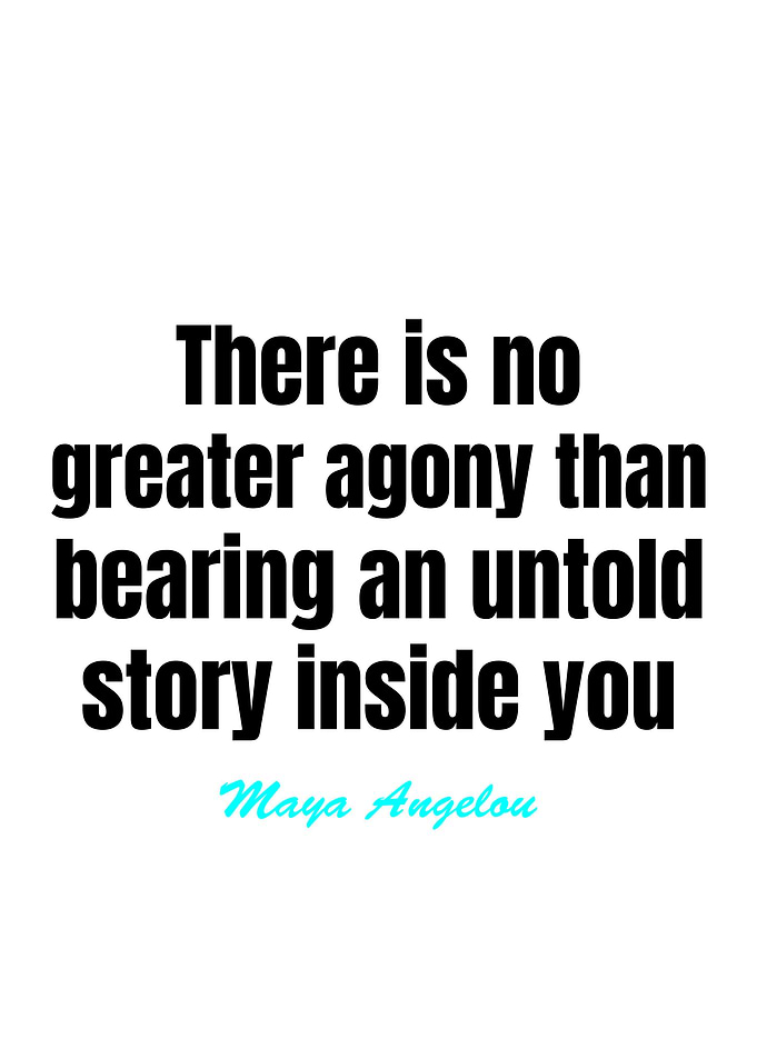 Inspirational Quotes