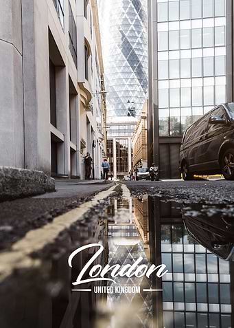 London