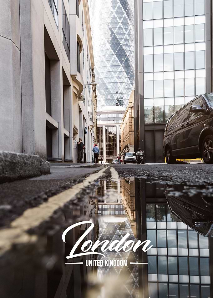 London