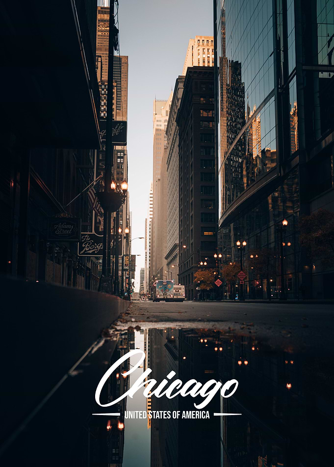 Chicago