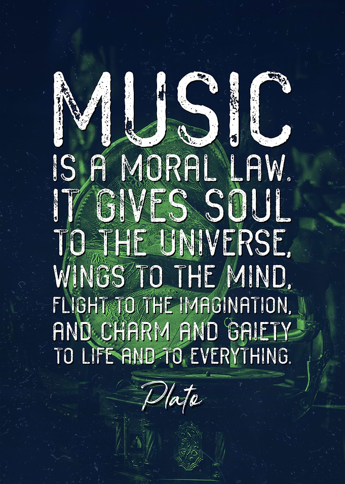 Plato Quote