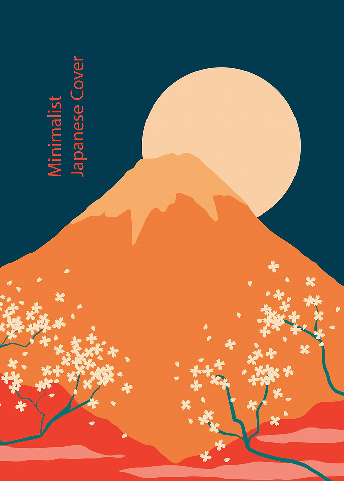Japan Minimalist