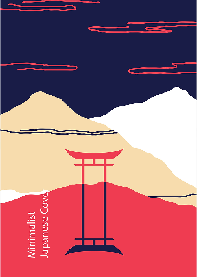 Japan Minimalist