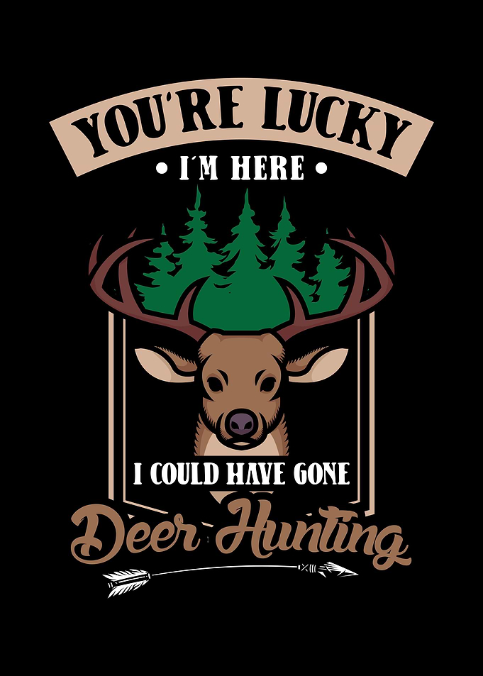 Deer Hunter