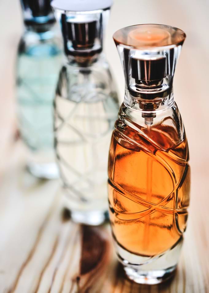 Aromatics in line