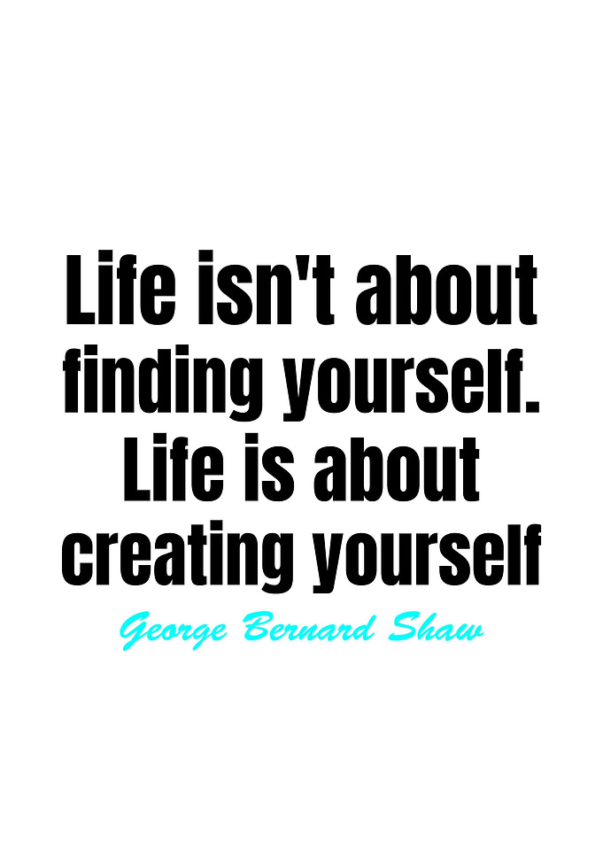 Inspirational Quotes