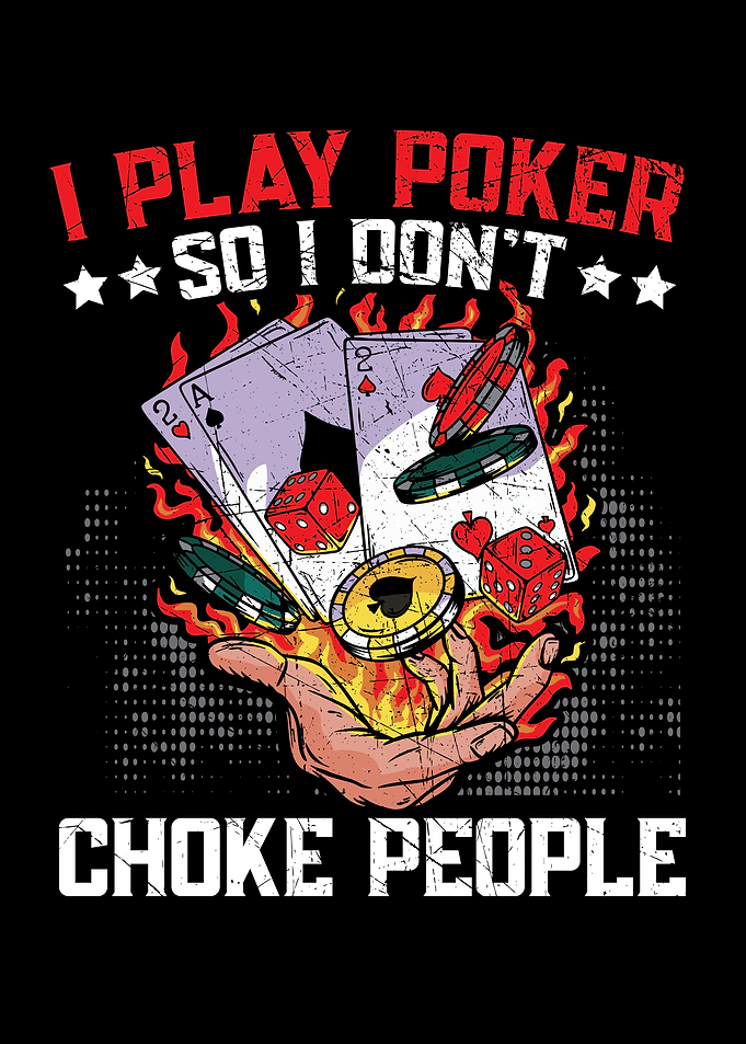 Poker Player