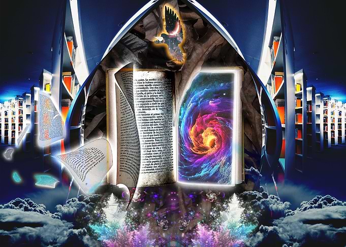LAbrary