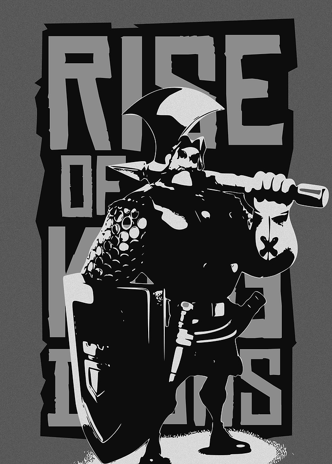 ROK City Keeper