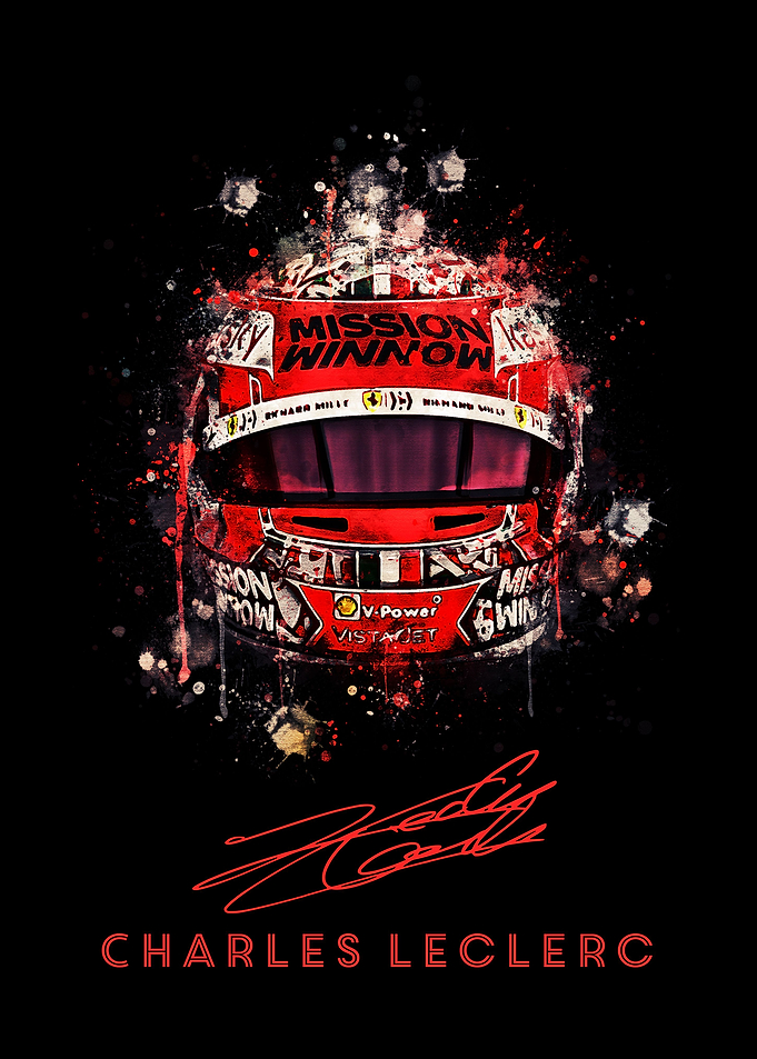 Charles Leclerc