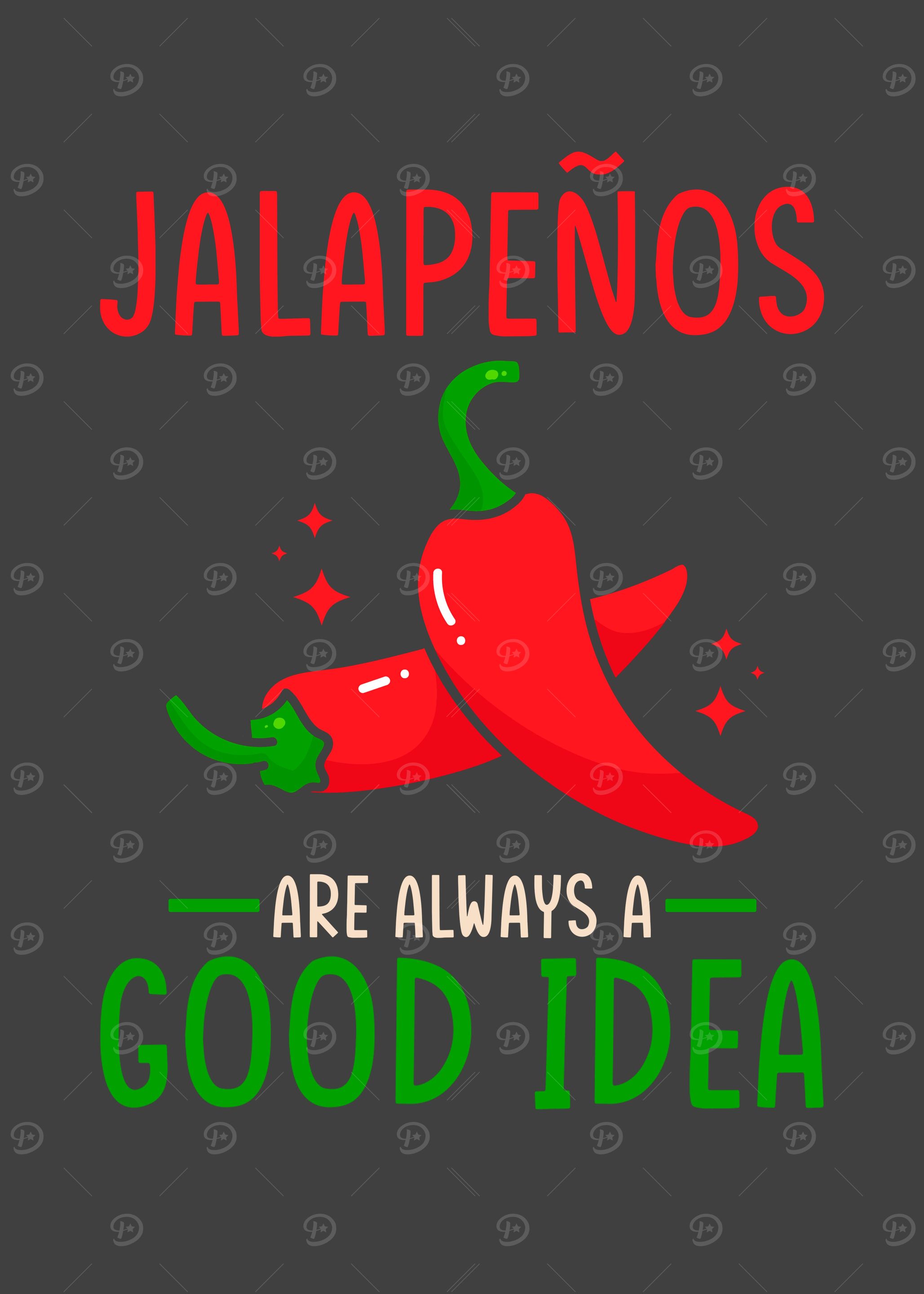 Jalapenos