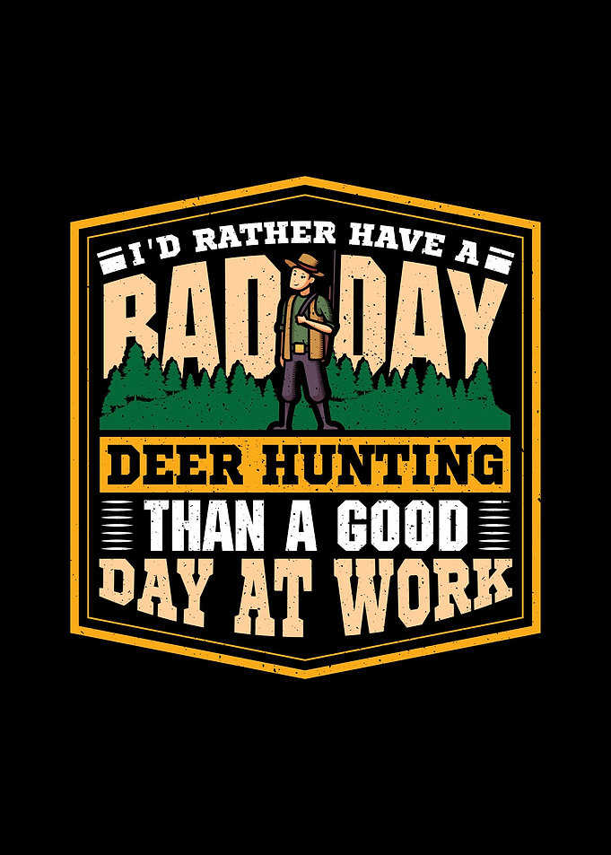 Deer Hunter