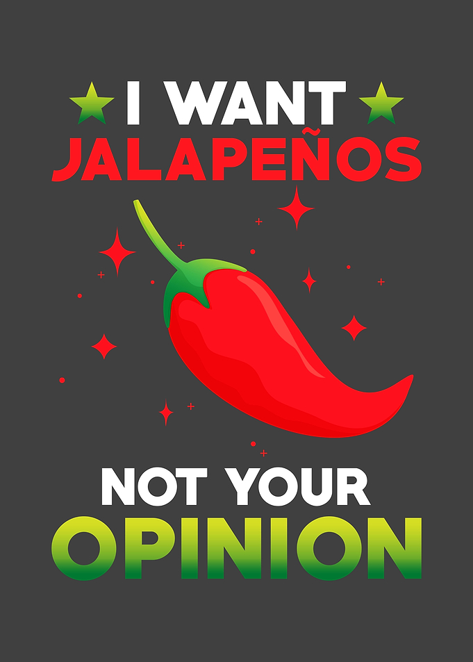 Jalapenos