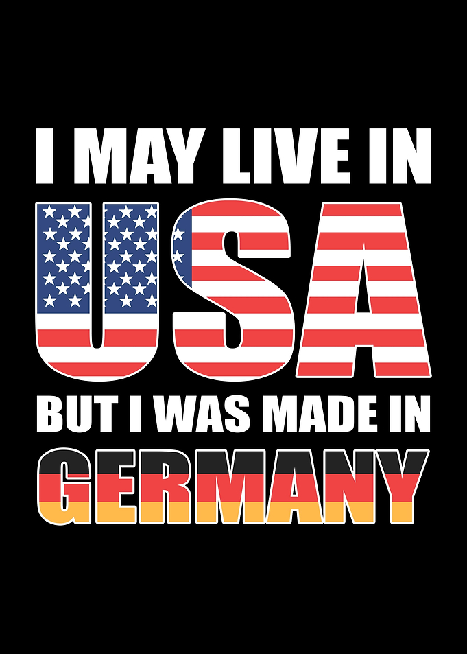 USA Germany