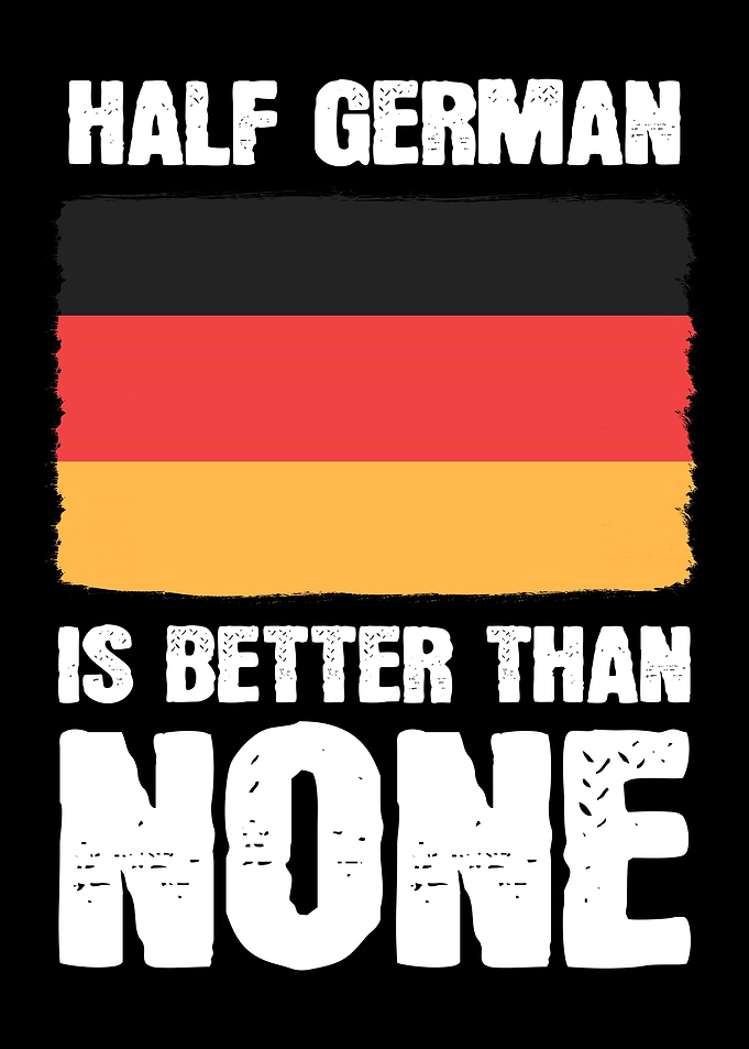 Funny German