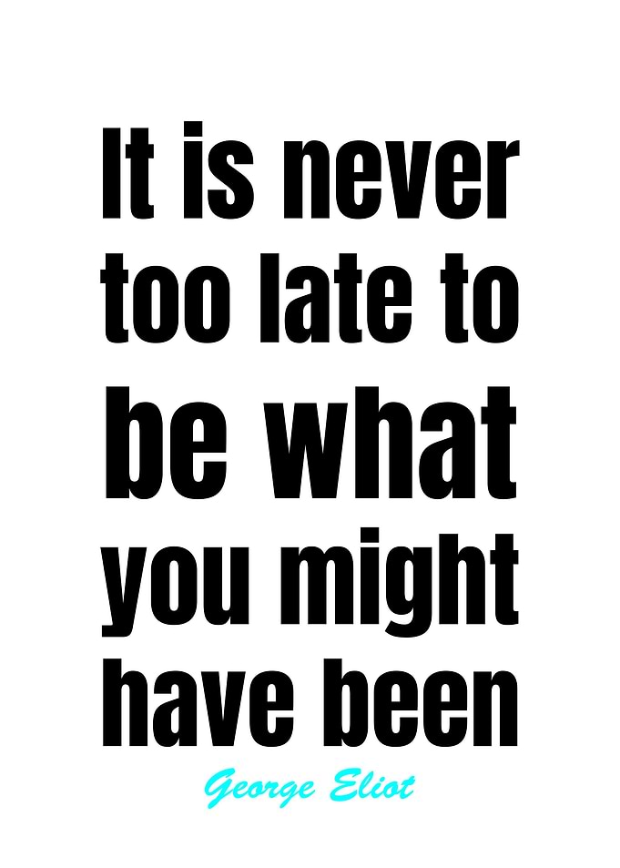Inspirational Quotes