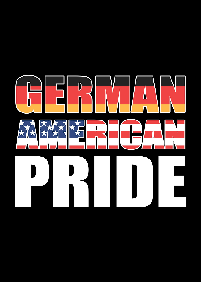 American Germany Pride