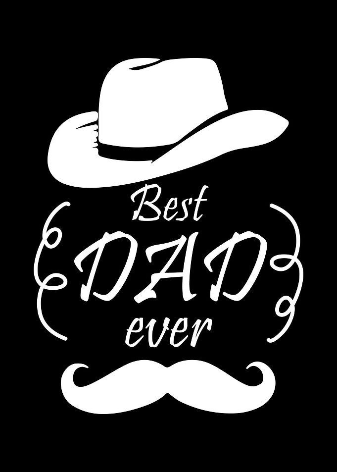 Best Dad Ever