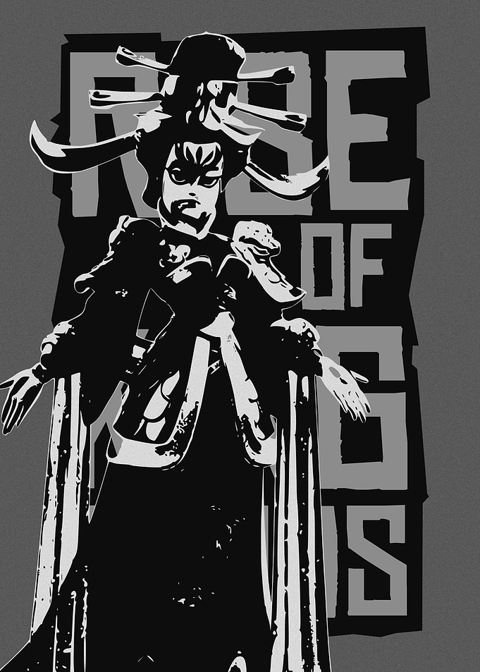 ROK Wu Zetian