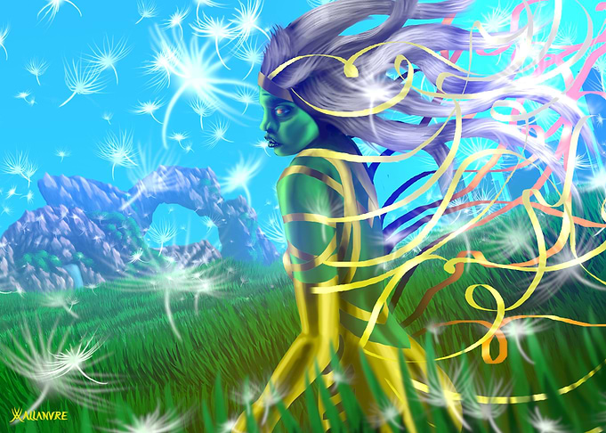 Make a Wish