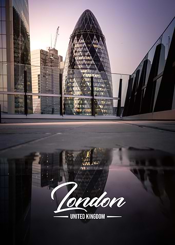 London