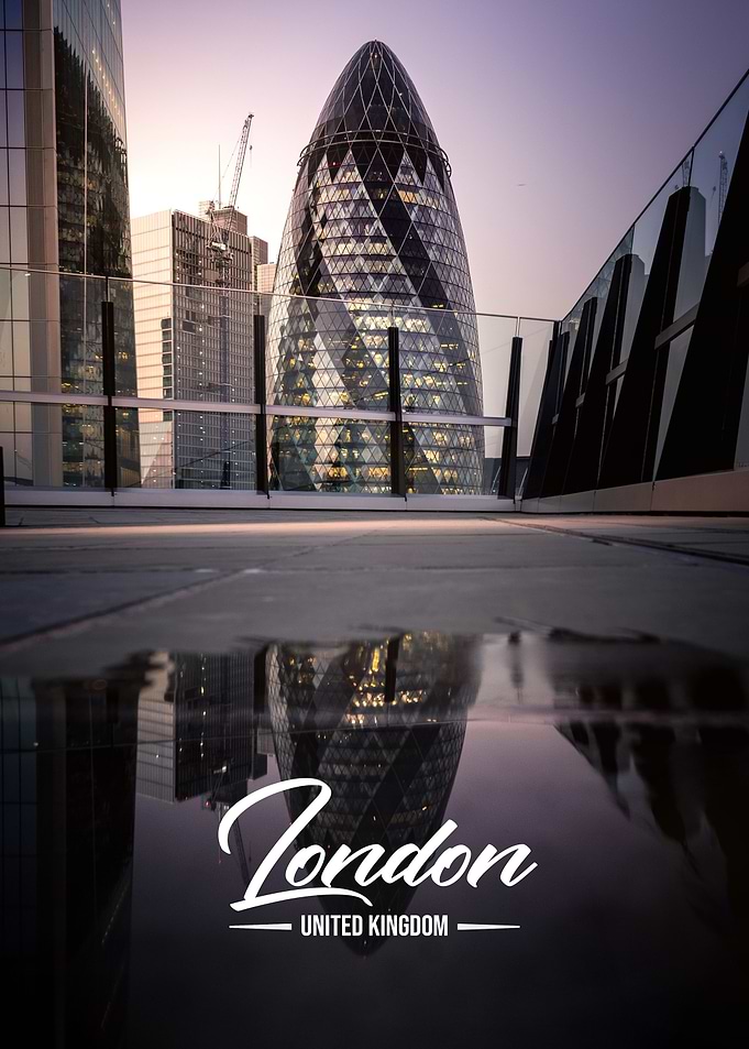 London